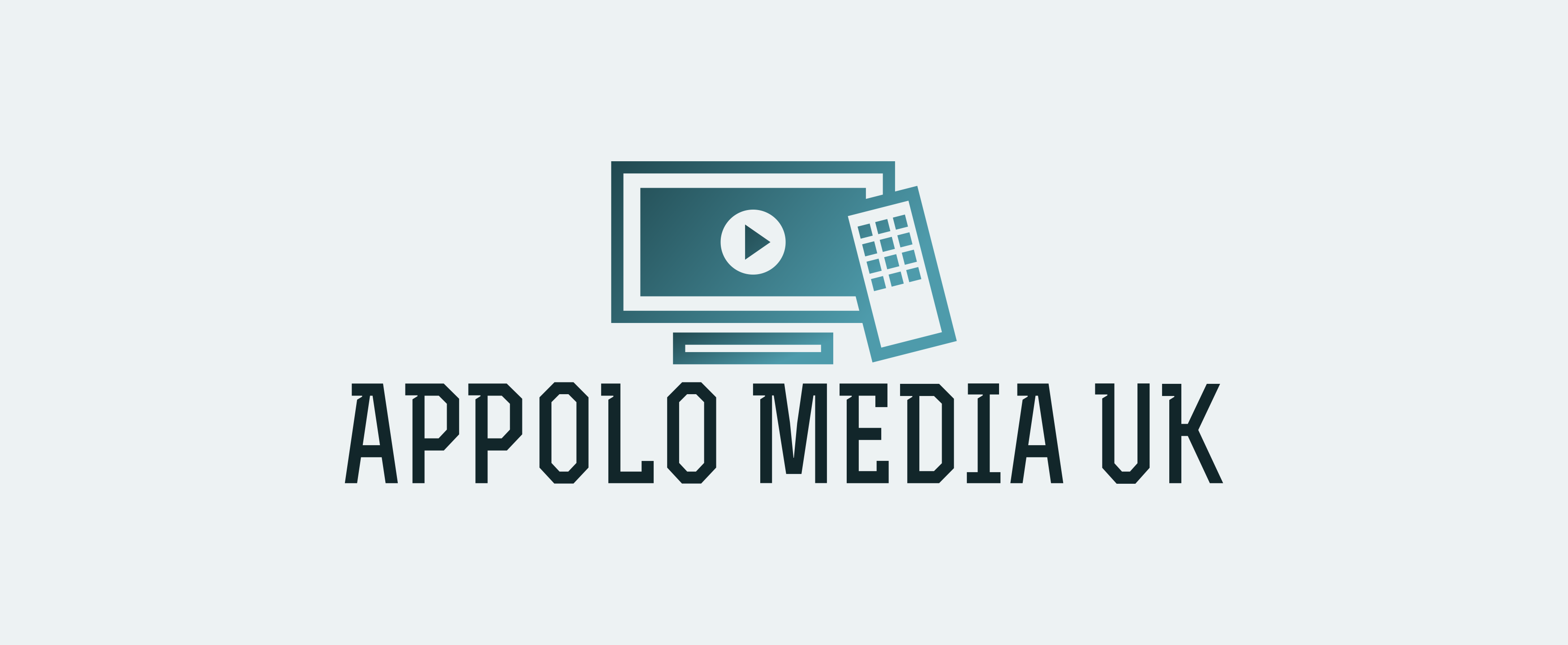 APPOLO MEDIA UK